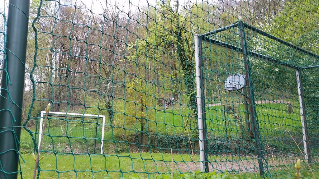 Apartamento Im Park Wachwitzgrund - Grosse In Eg Der